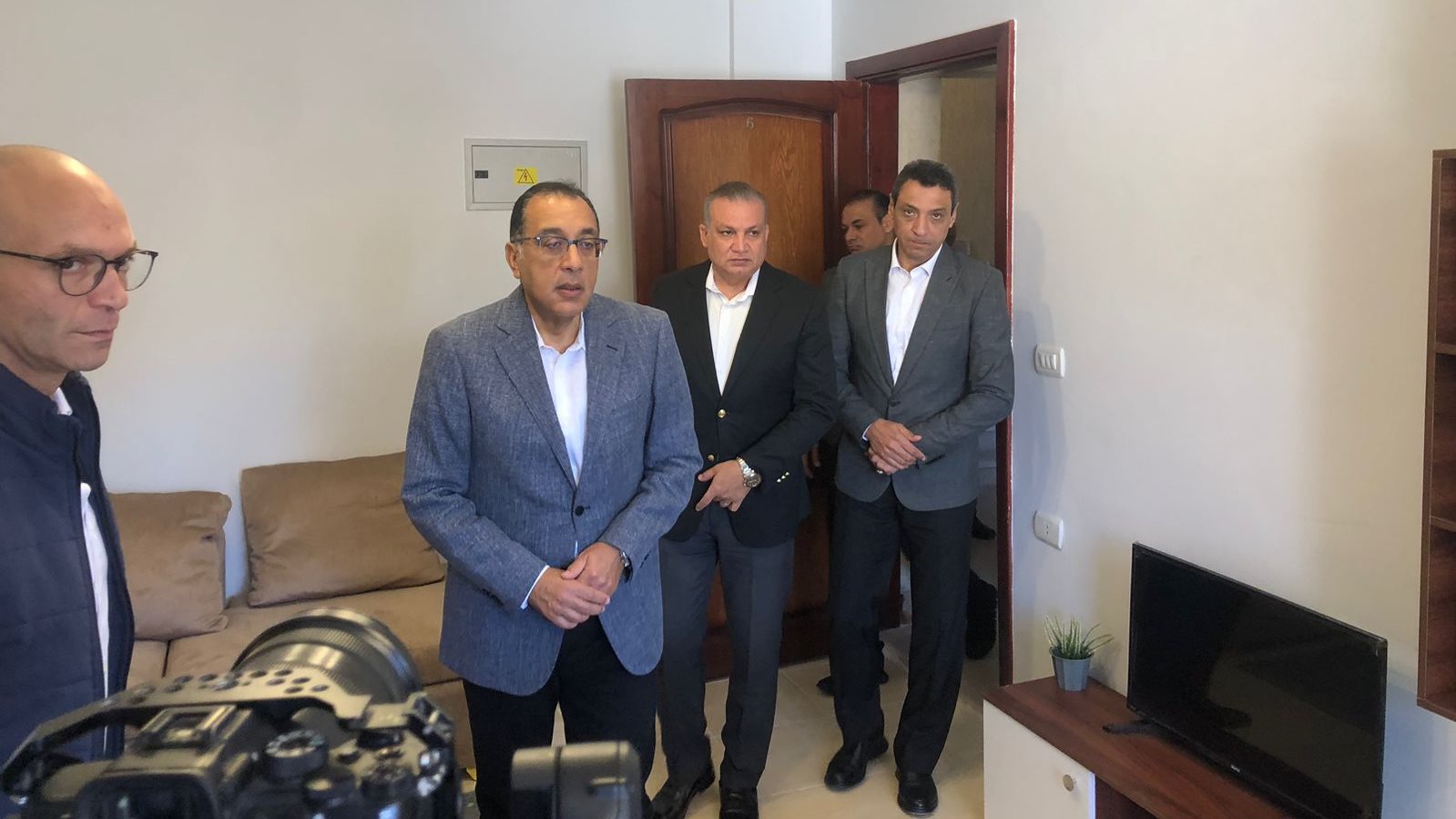 رئيس الوزراء