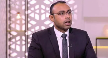 الدكتور على الإدريسي