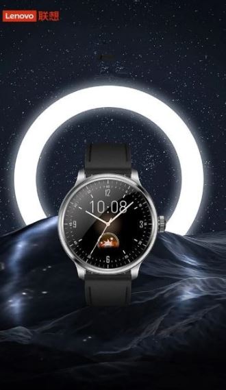 مواصفات ساعة لينوفو Lenovo Watch