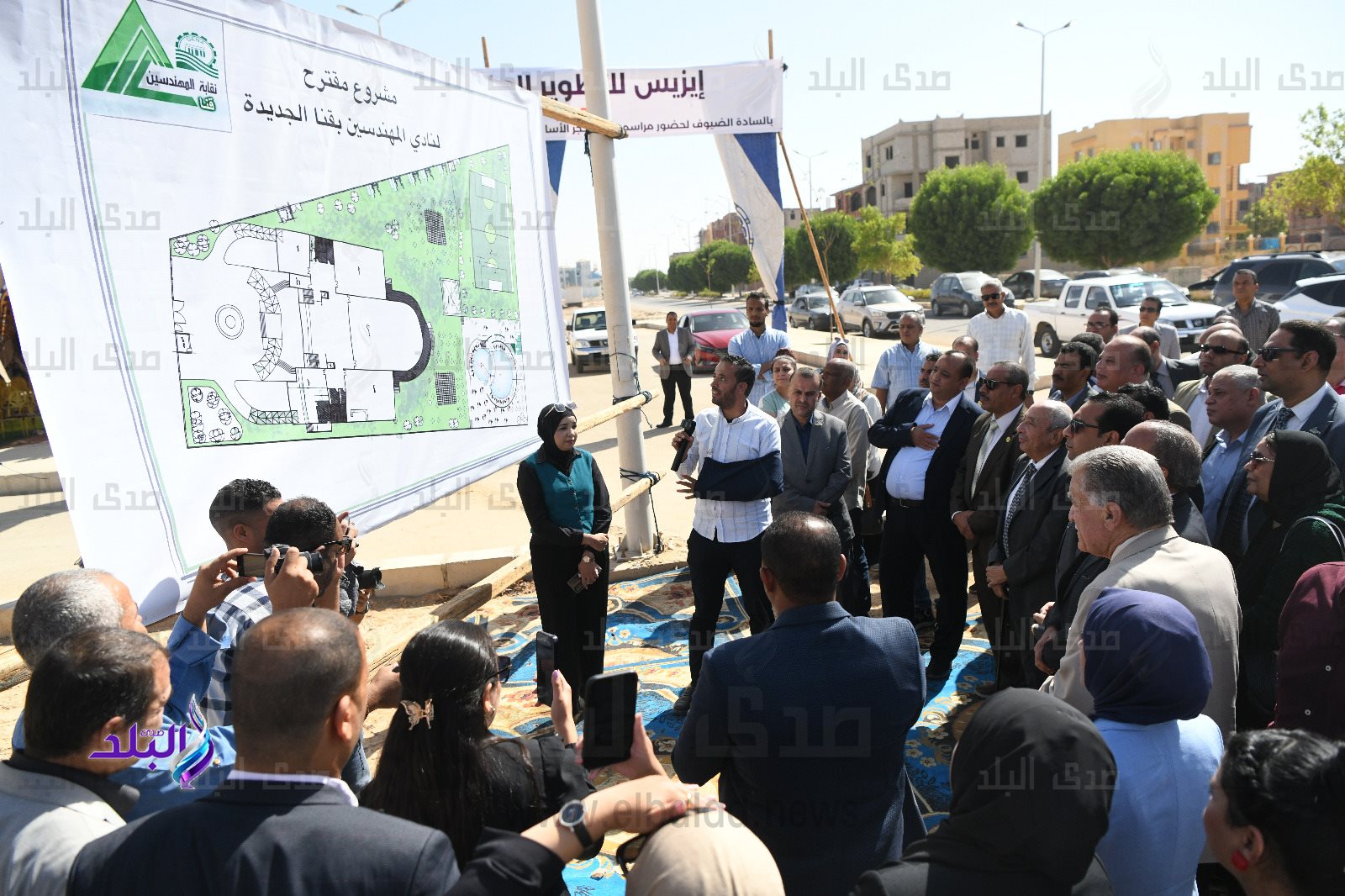 نادى المهندسين (3)