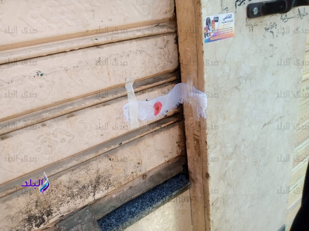 اغلاق محلات (9)