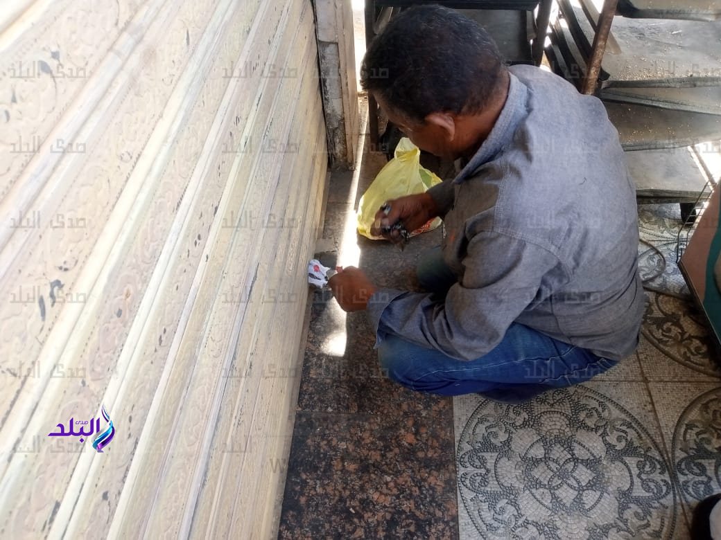 اغلاق محلات (10)