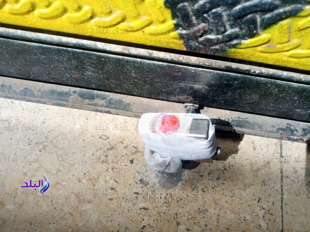 اغلاق محلات (2)