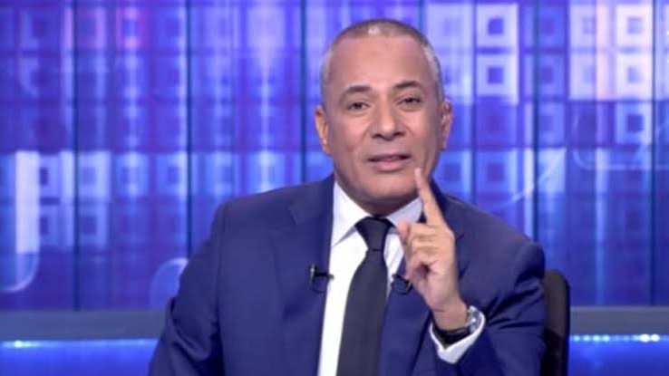 لا أخشاهم.. أحمد موسى: تلقيت تهديدات كثيرة من اللجان الإخوانية بالخارج