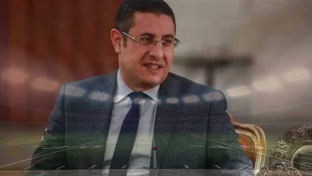 إبراهيم الكفراوي