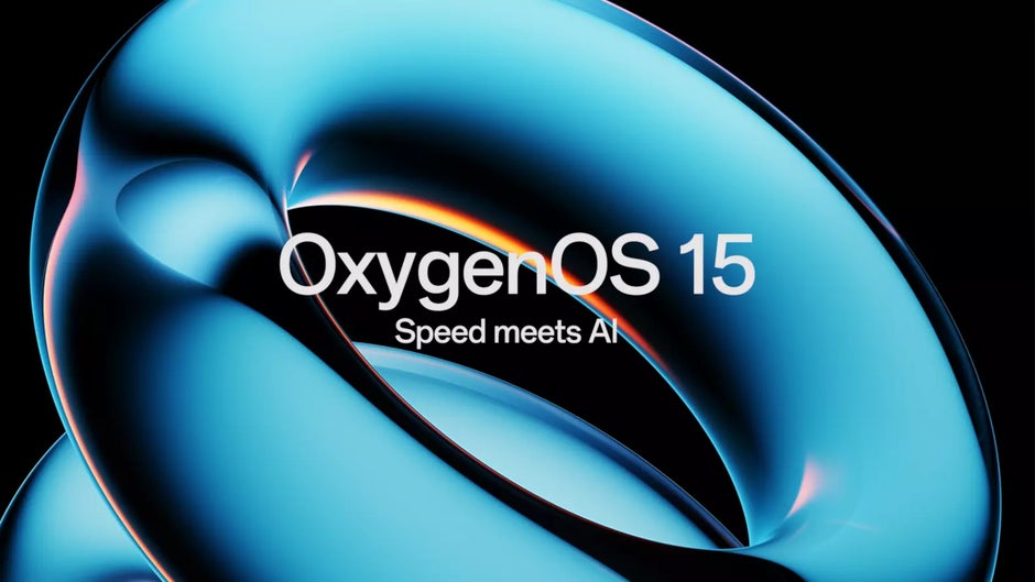  OxygenOS 15