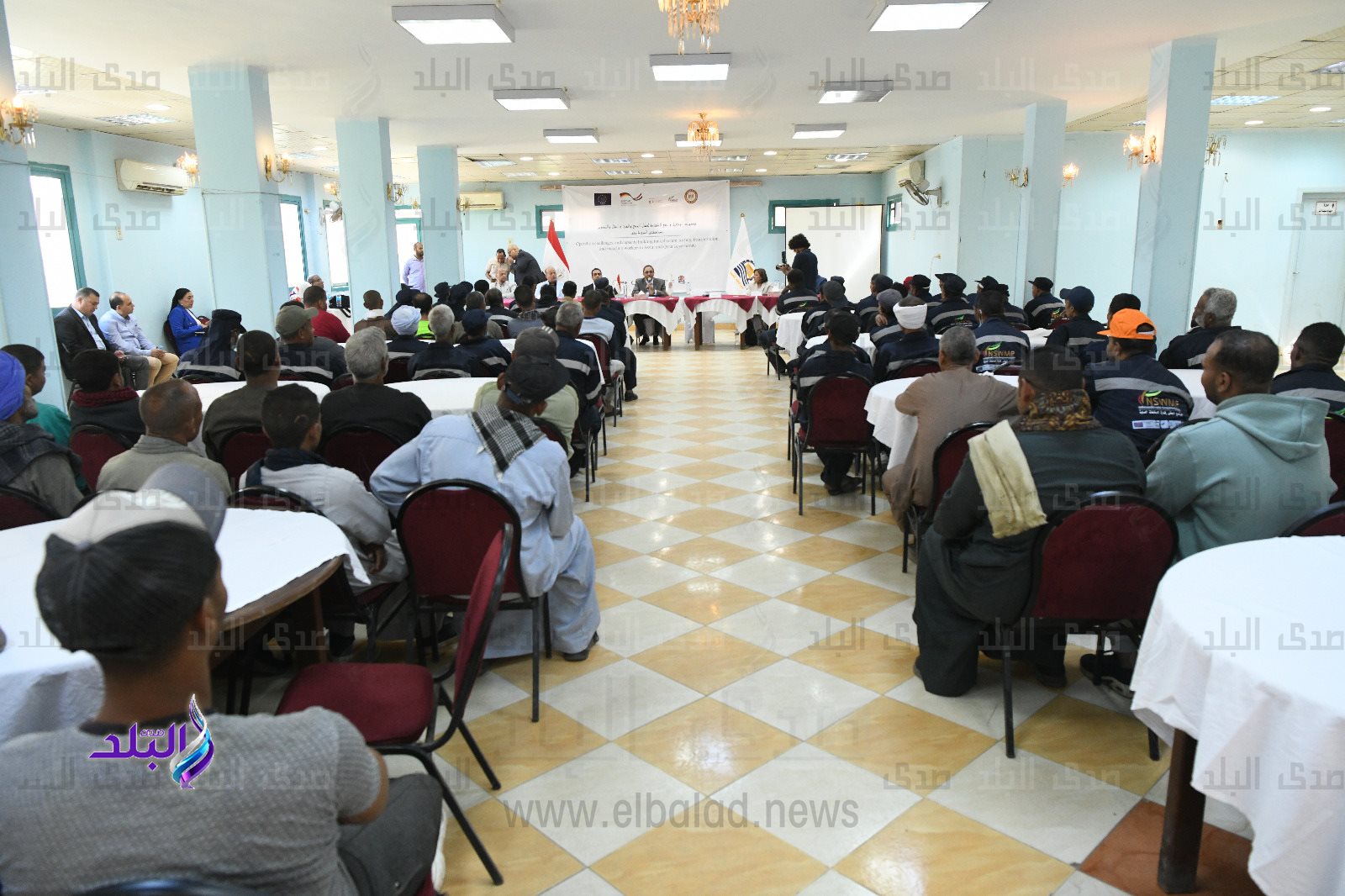 المخلفات الصلبة (3)