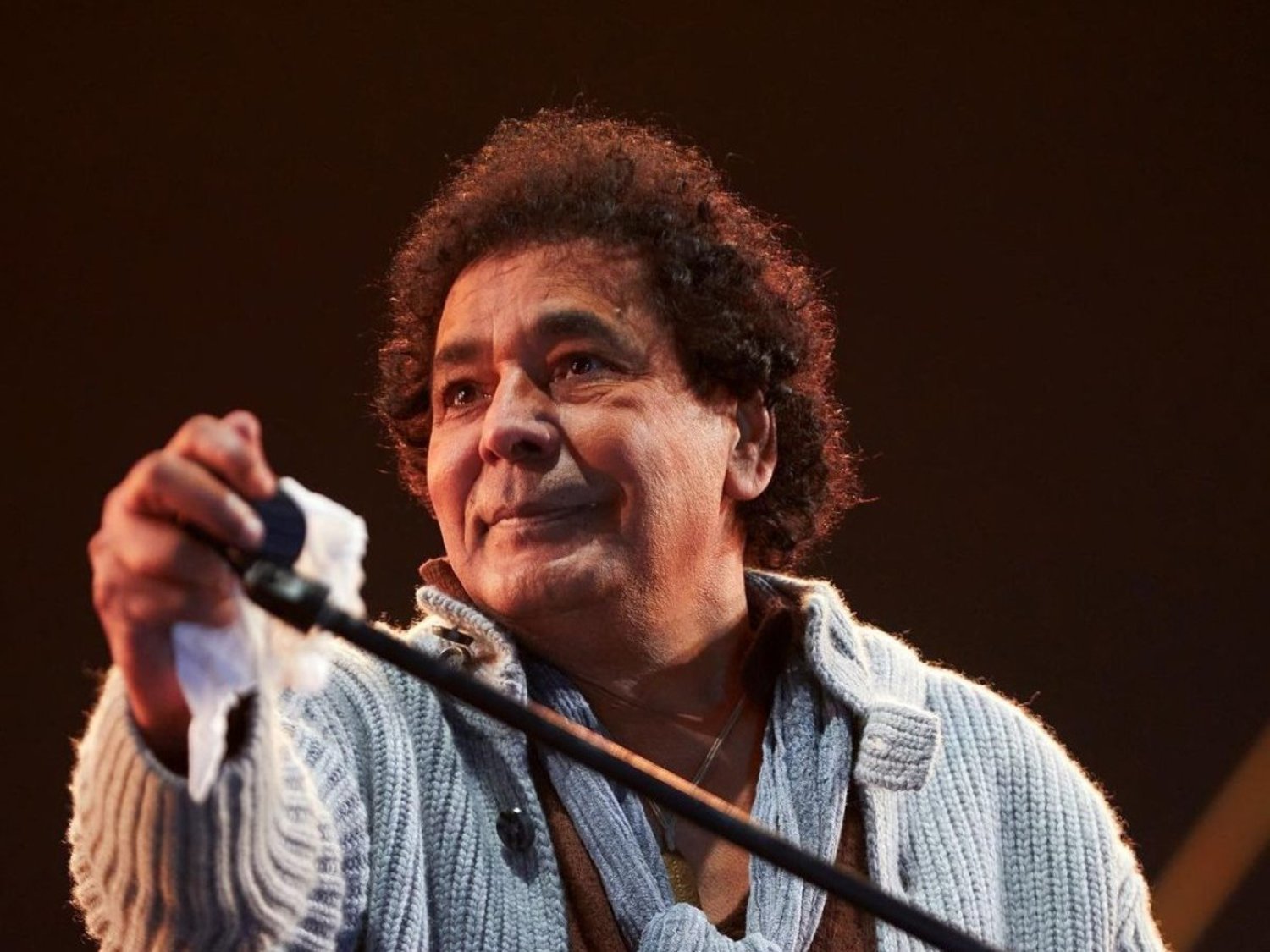 محمد منير 