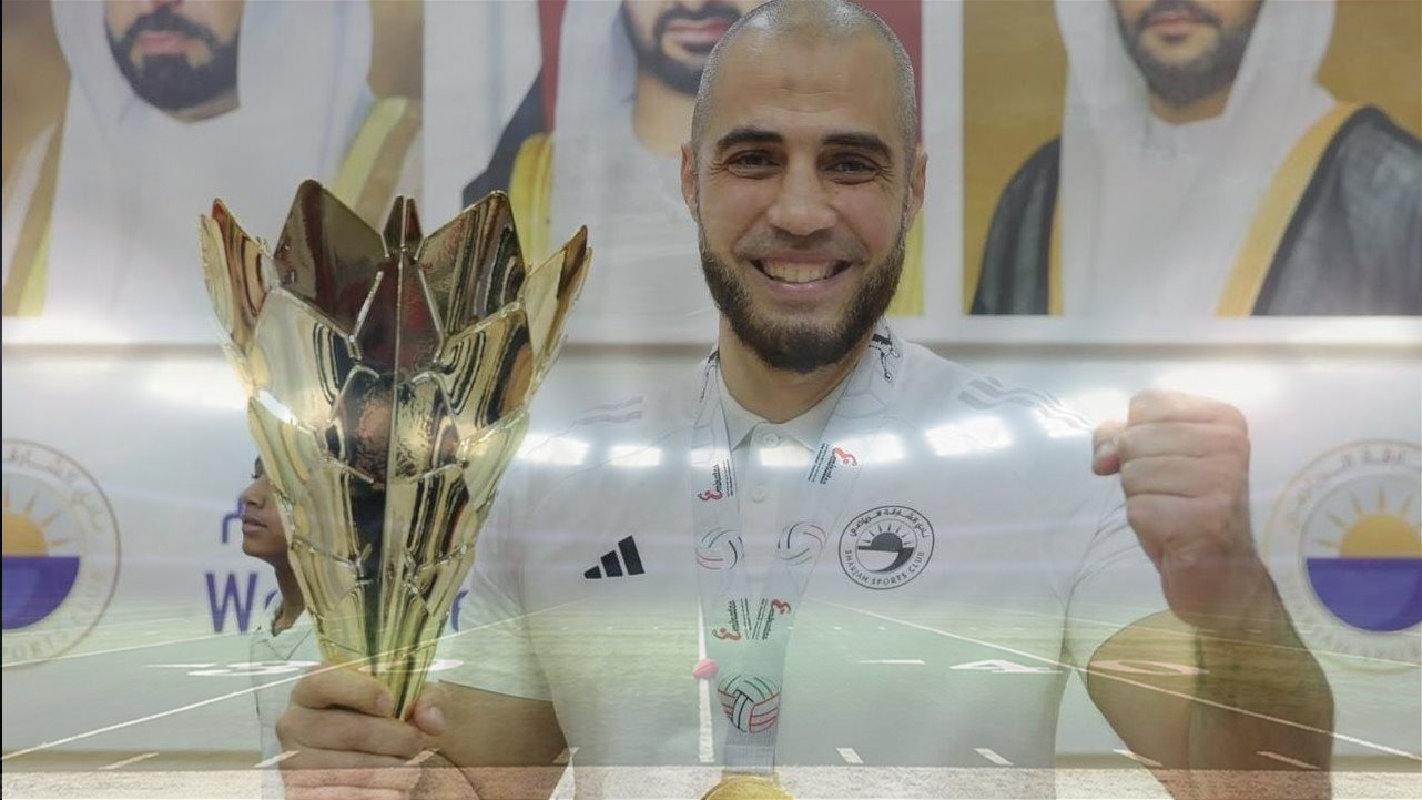 محمد كشك