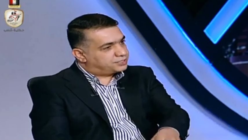 سعد الهموندي مستشار رئيس كردستان العراق