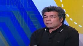 عماد فاروق، نجم الأهلي ومنتخب مصر السابق للكرة الطائرة