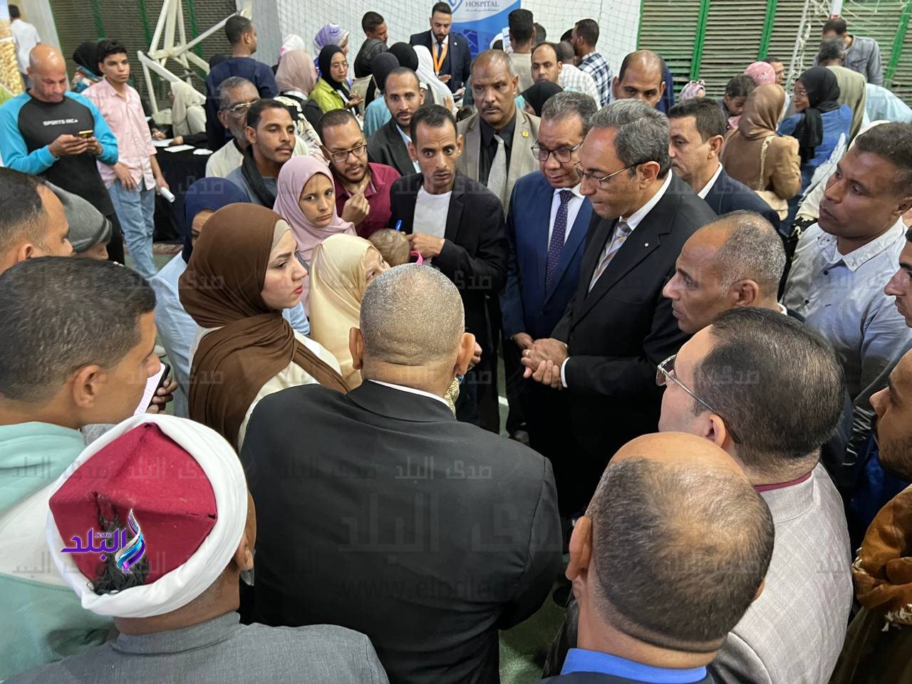 الملتقى التوظيفى (5)