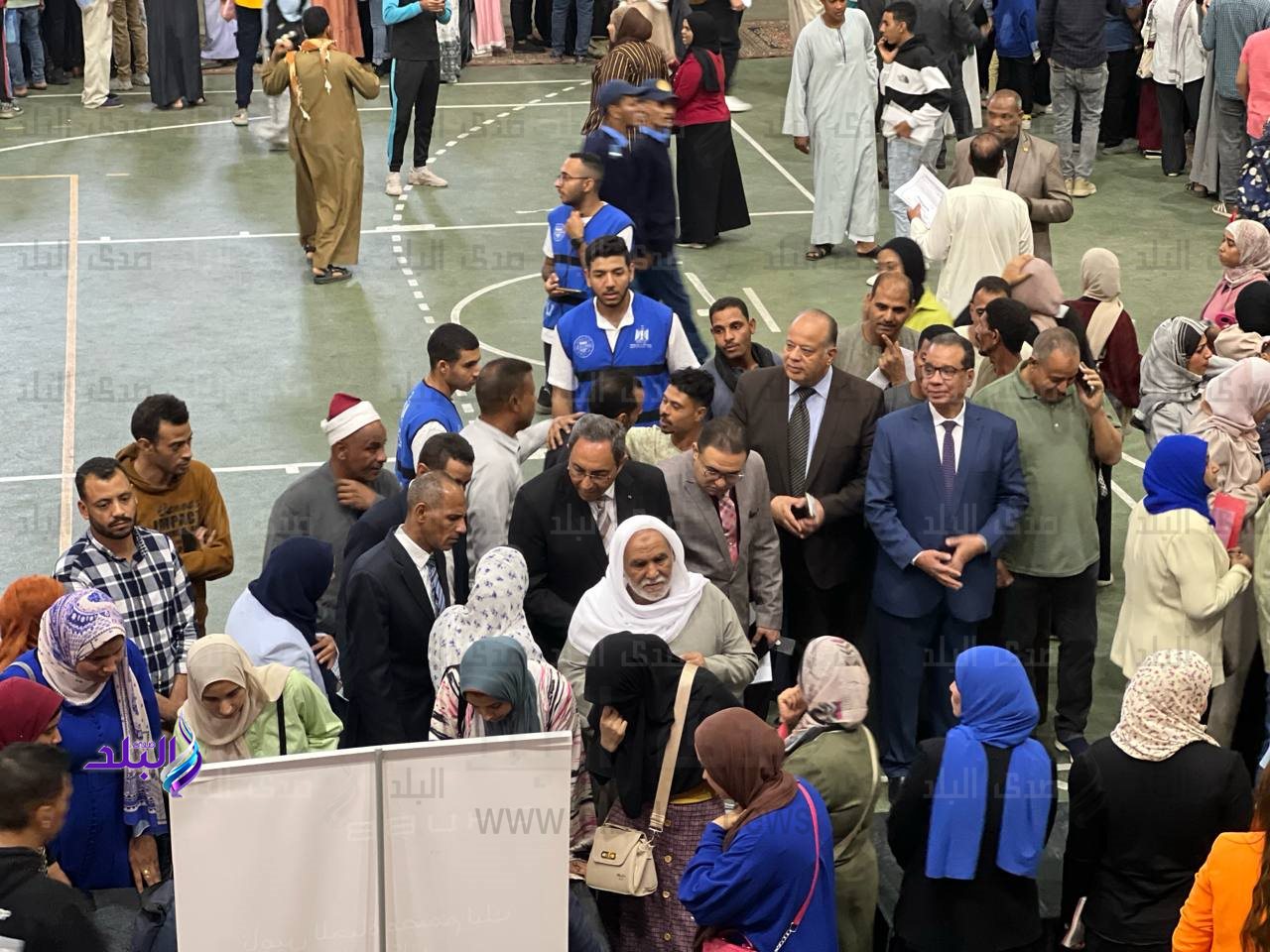 الملتقى التوظيفى (11)