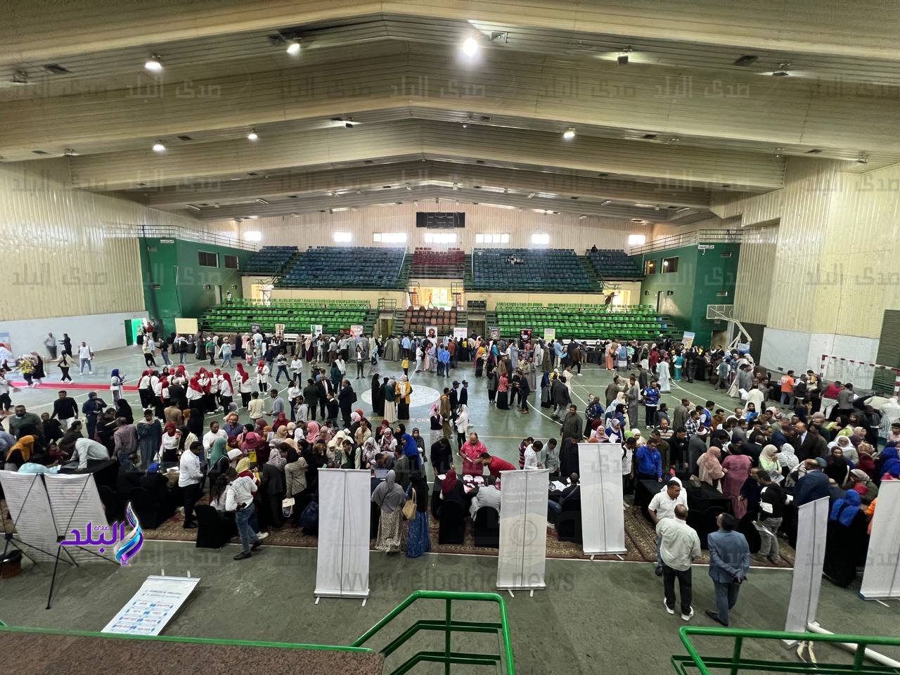 الملتقى التوظيفى (12)