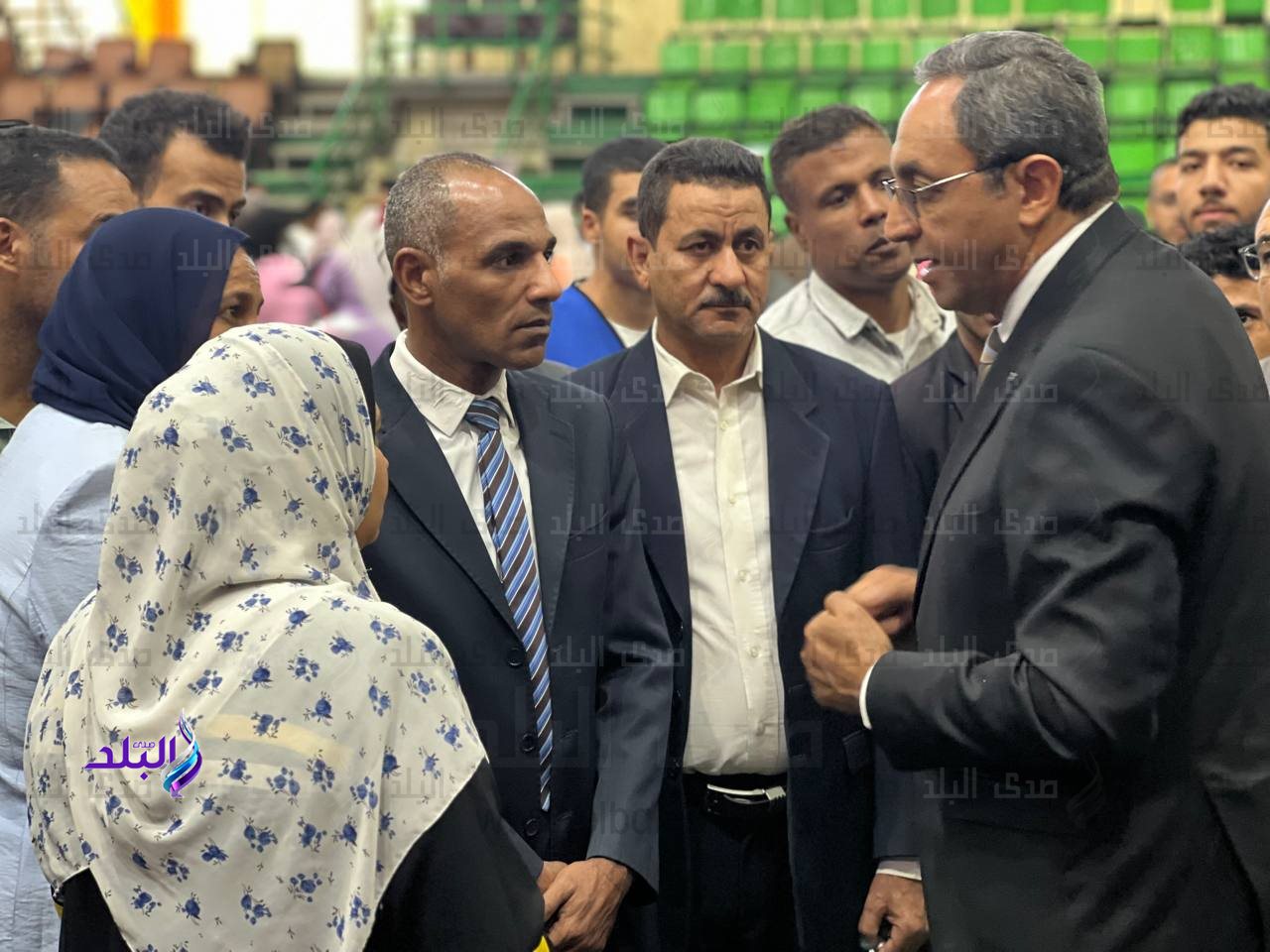 الملتقى التوظيفى (15)