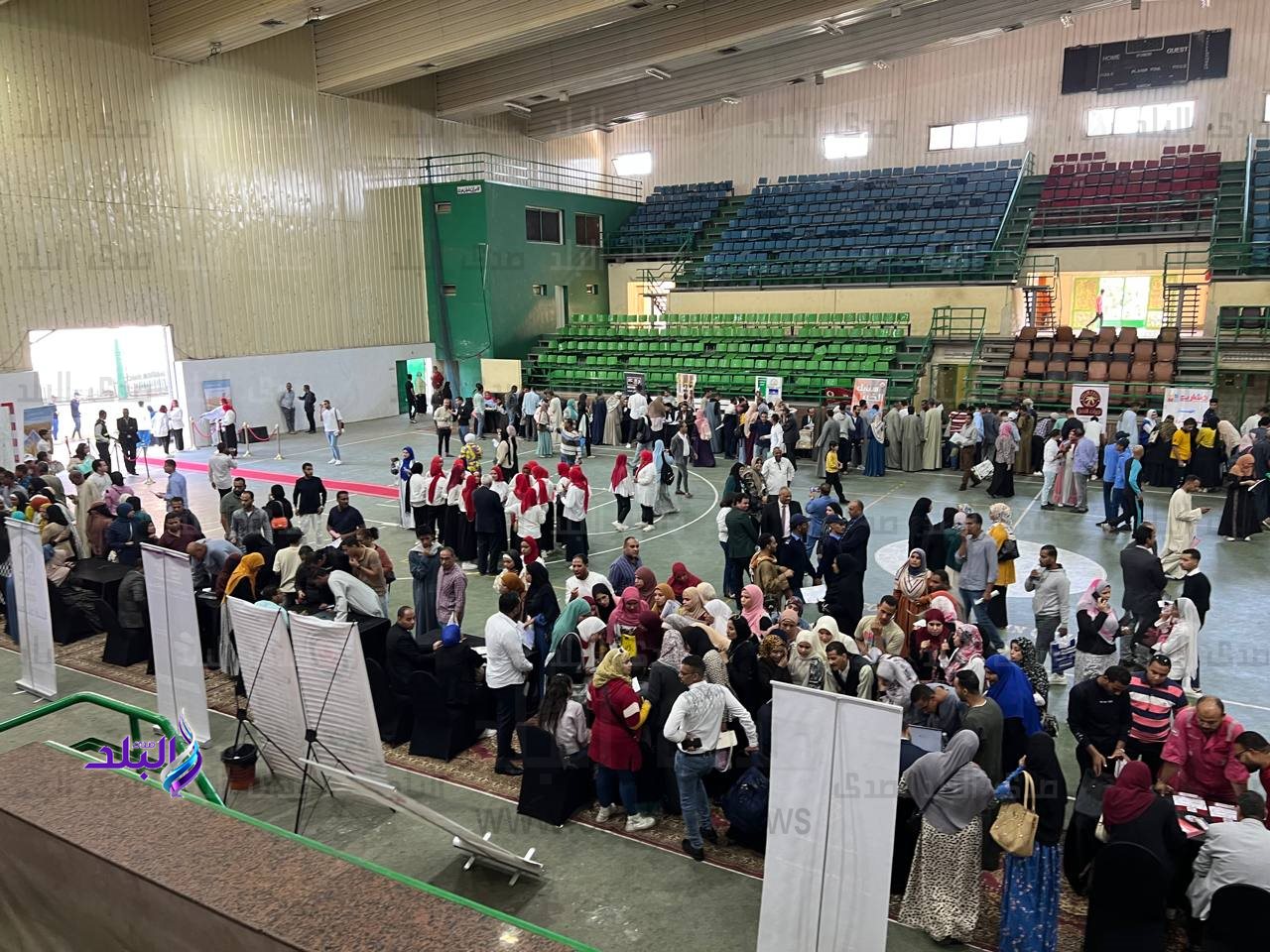 الملتقى التوظيفى (20)