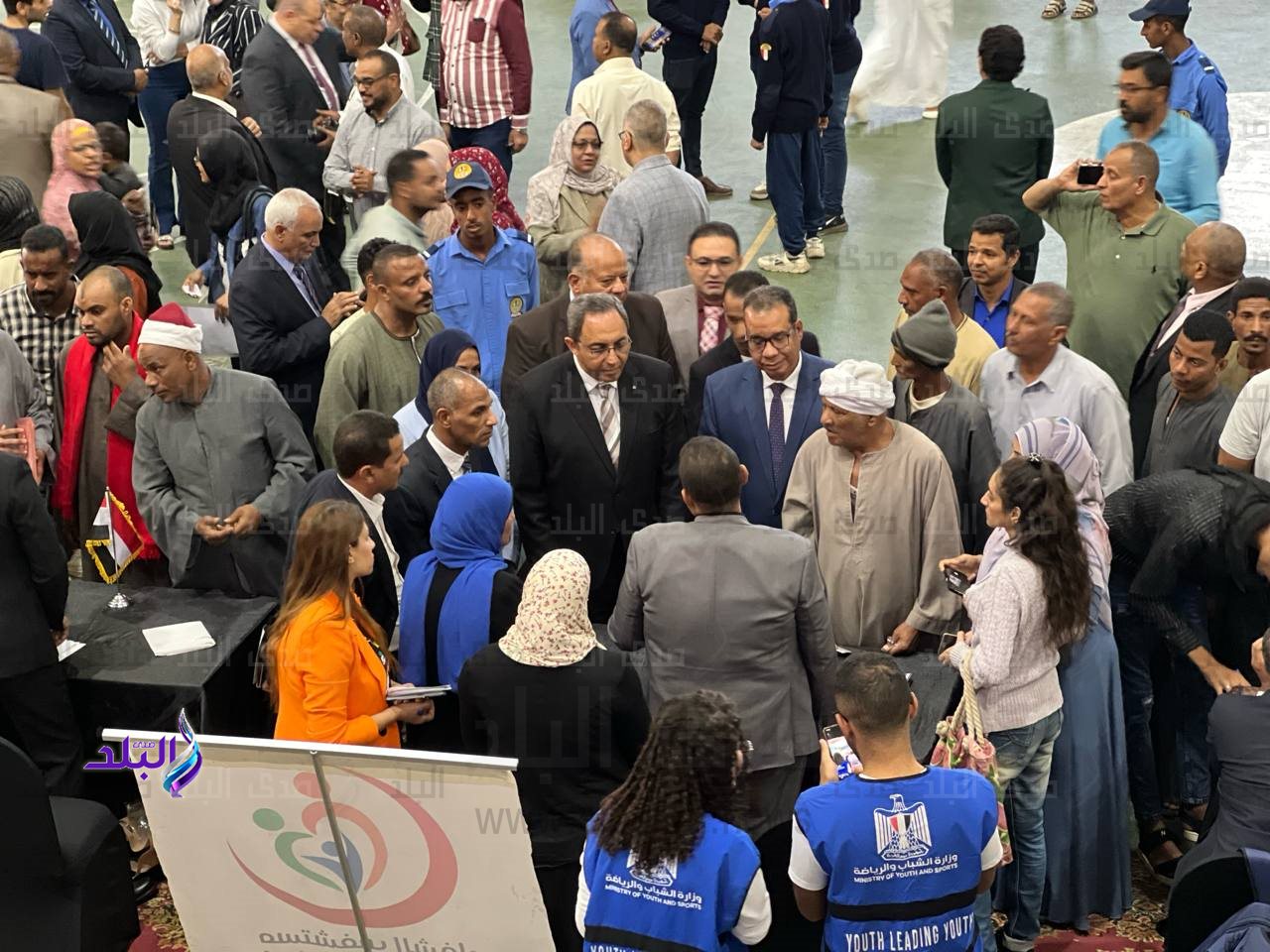 الملتقى التوظيفى (31)