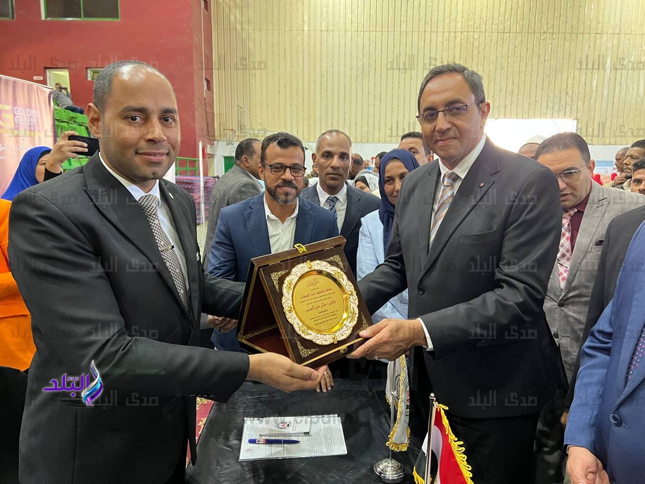 الملتقى التوظيفى (39)