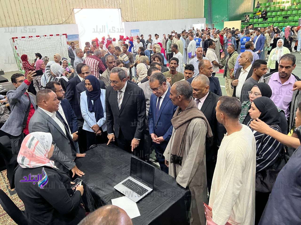 الملتقى التوظيفى (50)