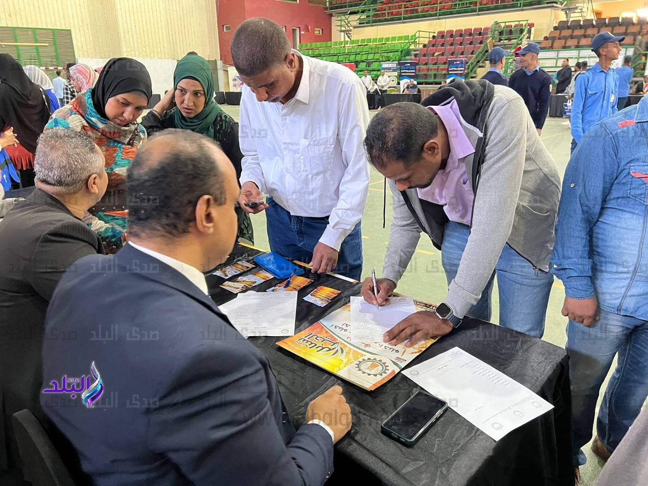 الملتقى التوظيفى (66)