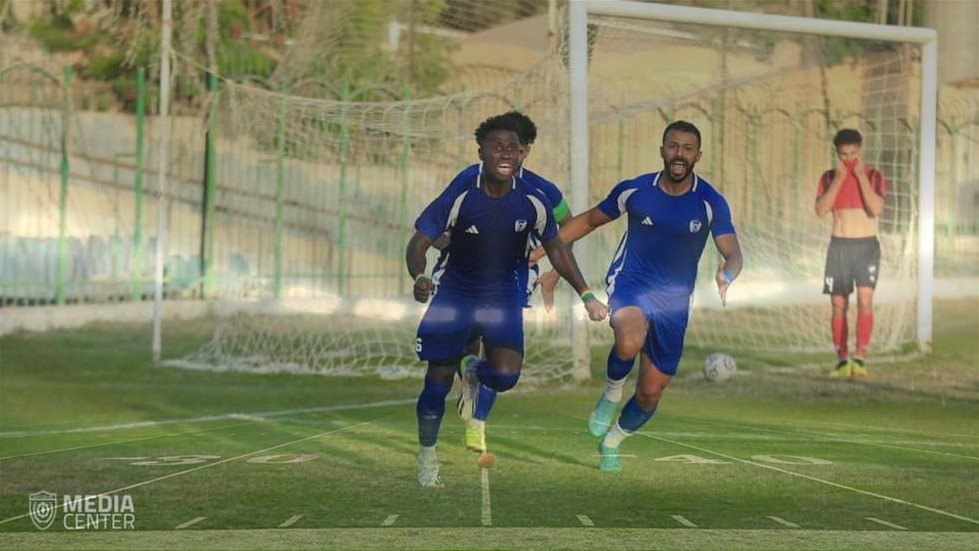 منتخب السويس