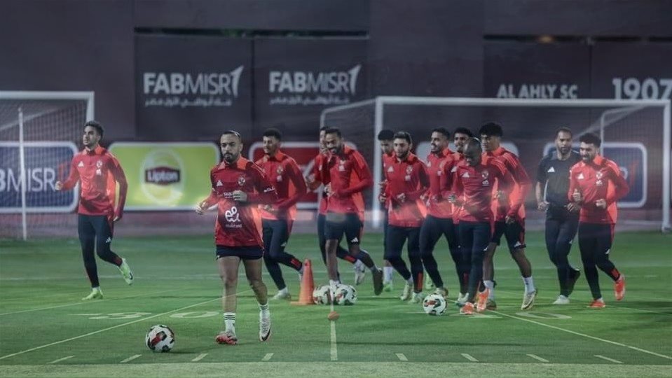 الاهلي 