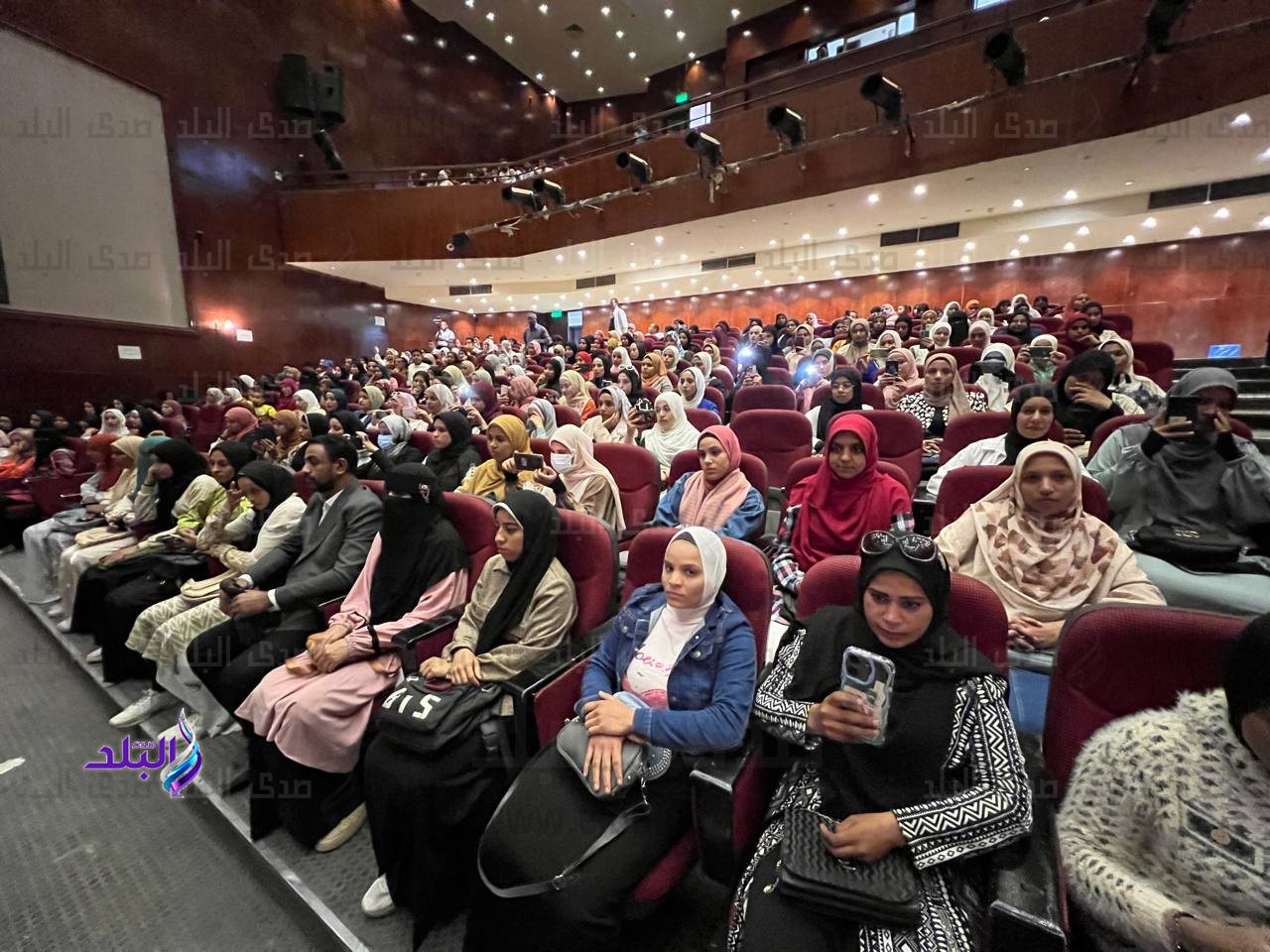 ملتقى المرأة (1)