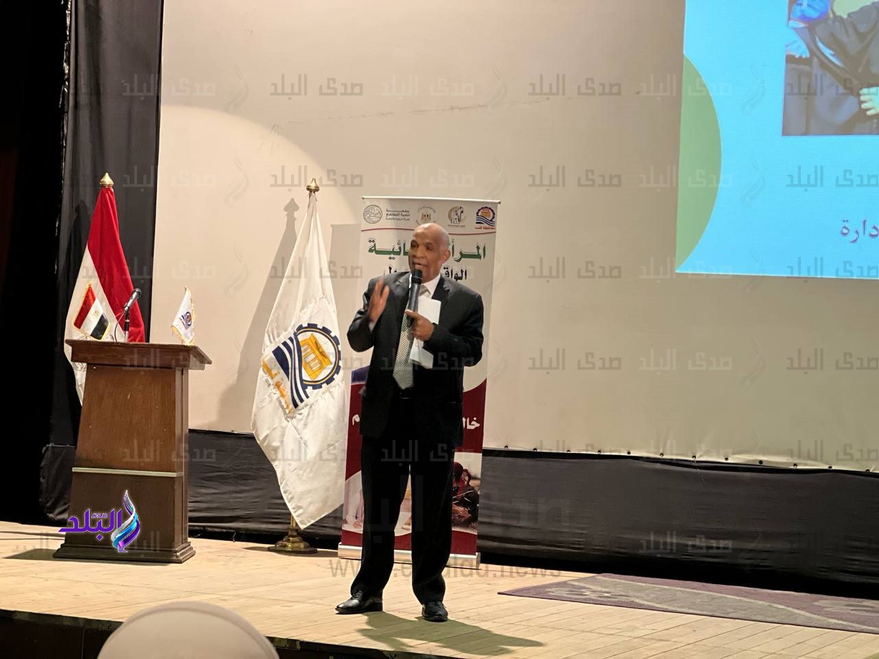 ملتقى المرأة (5)