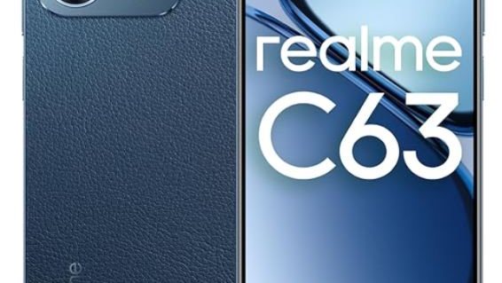 هاتف Realme C63