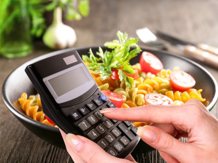 السعرات الحرارية