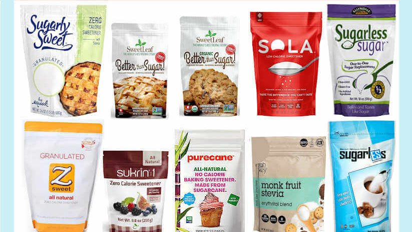 سكر الألولوز