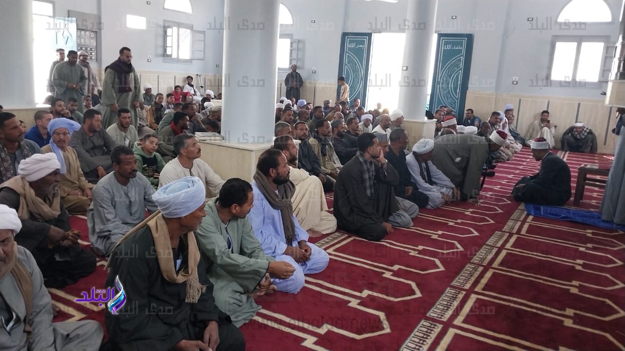 أوقاف قنا (1)