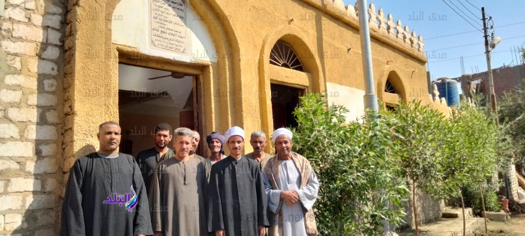 أوقاف قنا (3)