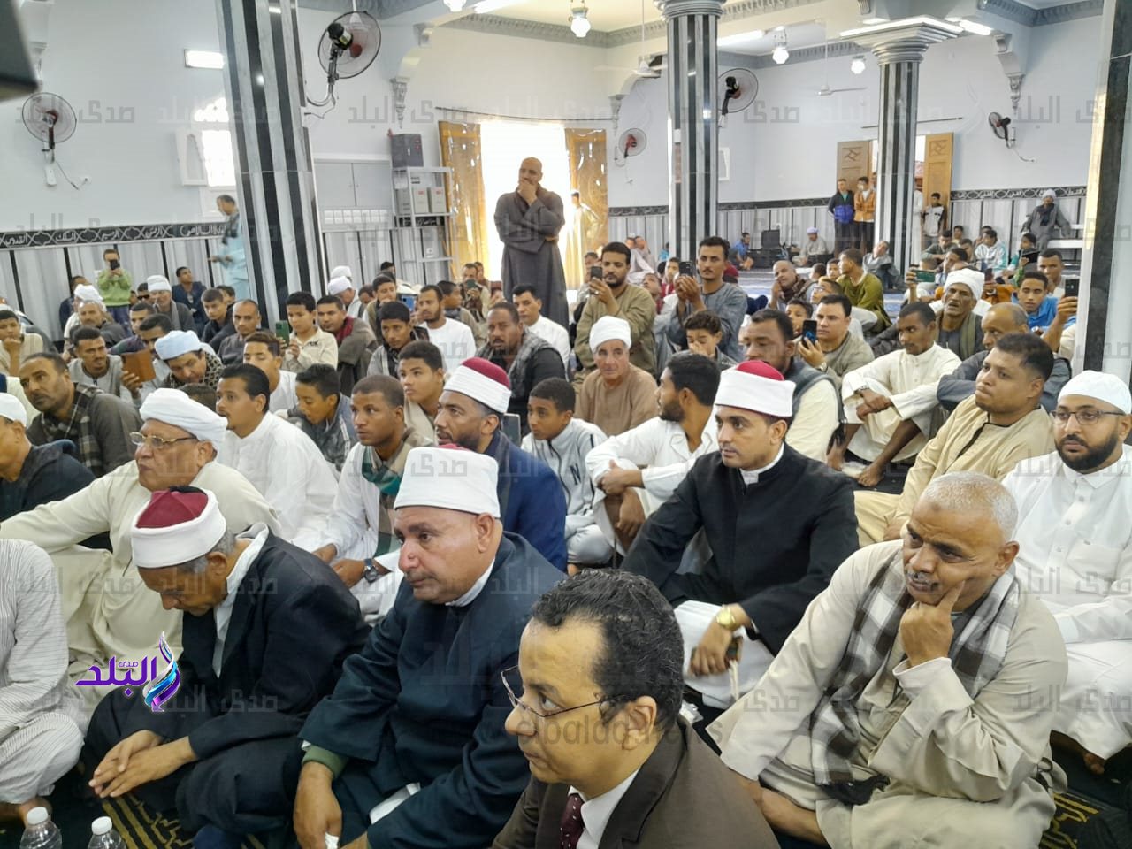 أوقاف قنا (4)