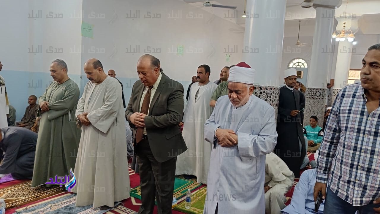 أوقاف قنا (5)