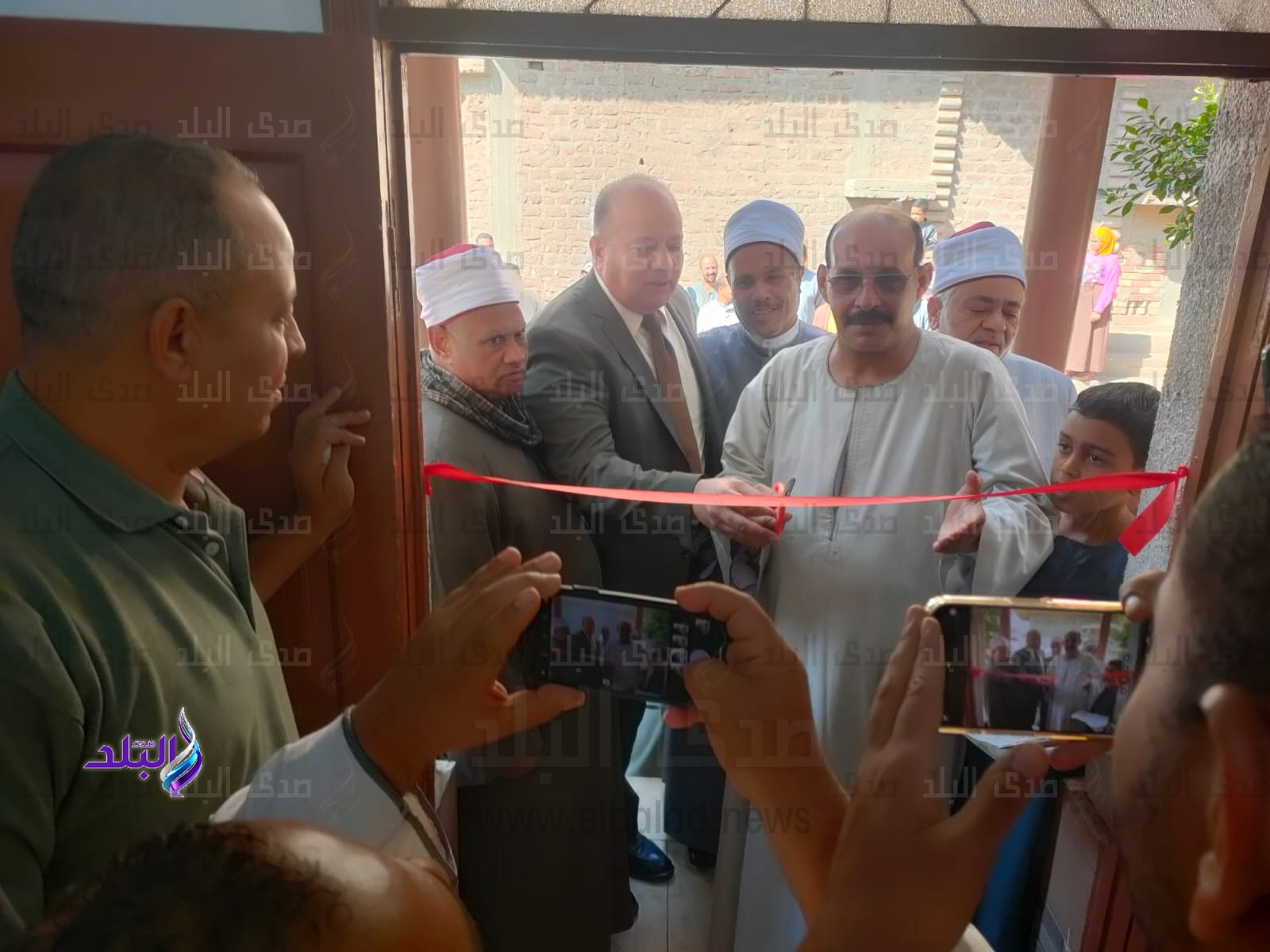 أوقاف قنا (6)