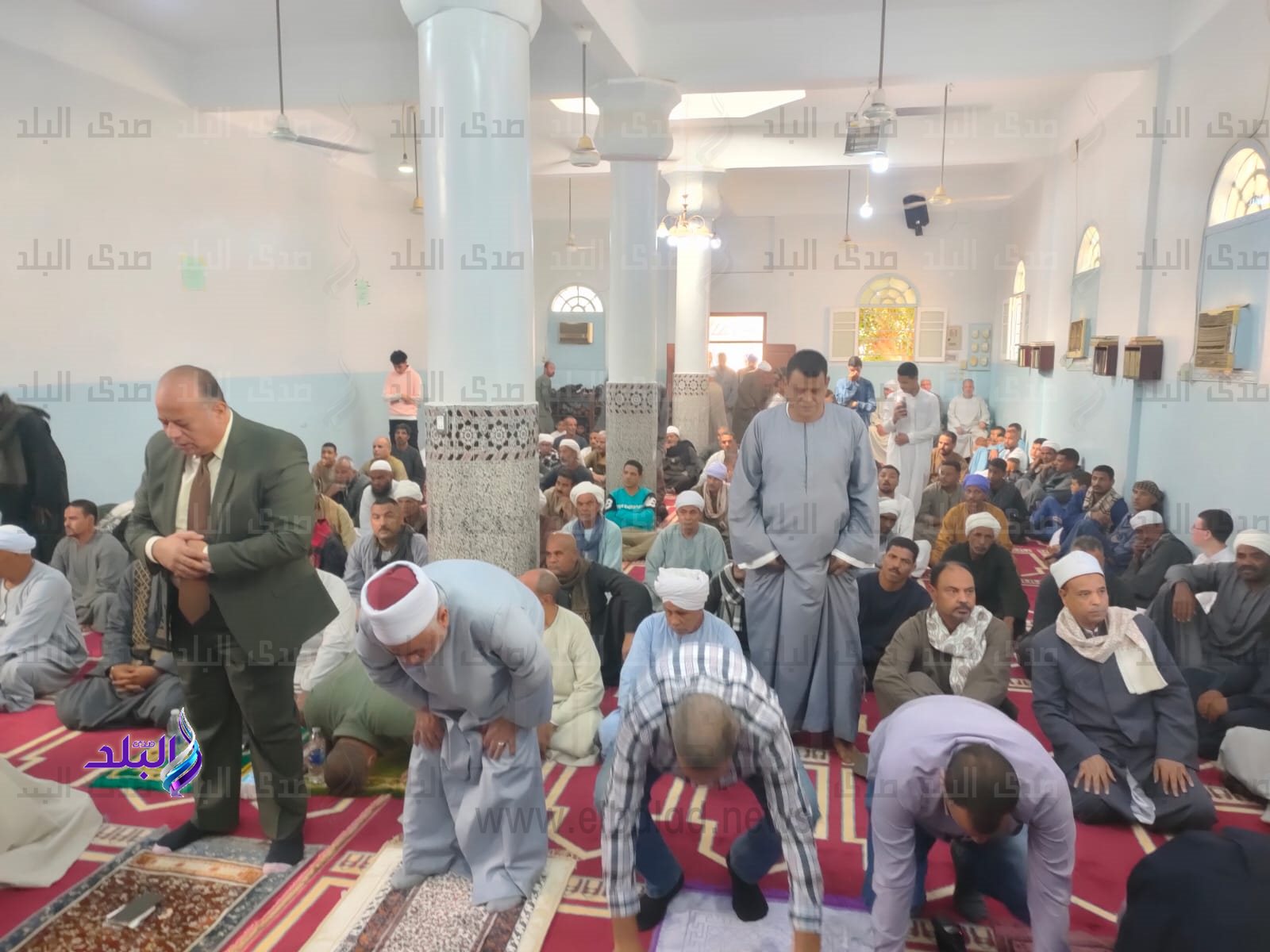 أوقاف قنا (7)