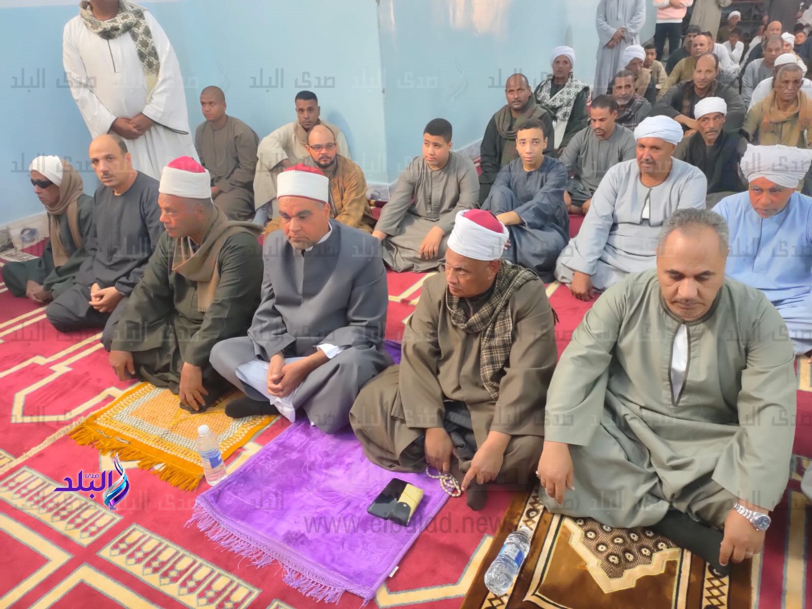 أوقاف قنا (8)