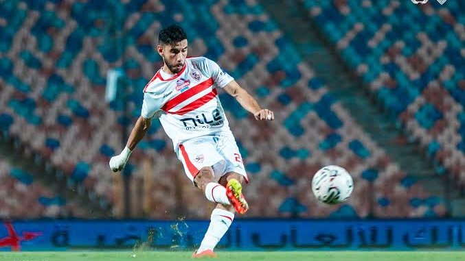 مش هيلعب قدام الأهلي .. صدمة لعشاق الزمالك بشأن ناصر ماهر بعد طرده