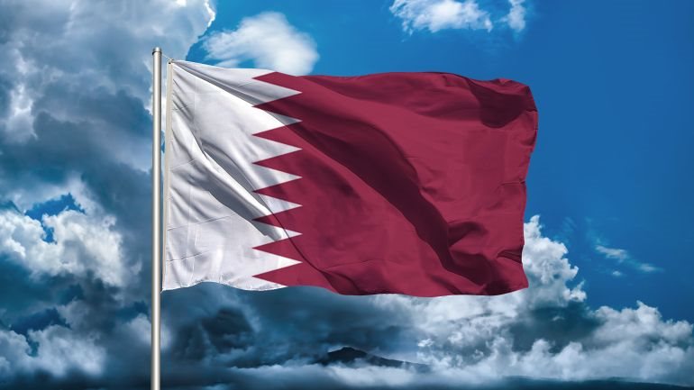 قطر 