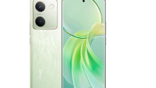 هاتف Vivo Y300