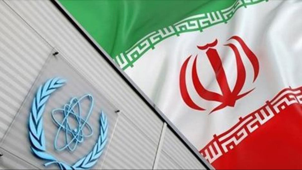 ايران والوكالة الدولية للطاقة الذرية