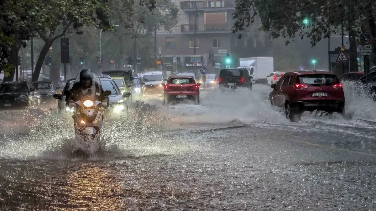 أمطار غزيرة في آخر نوات الشتاء.. ماذا تعرف عن نوة الحسوم؟