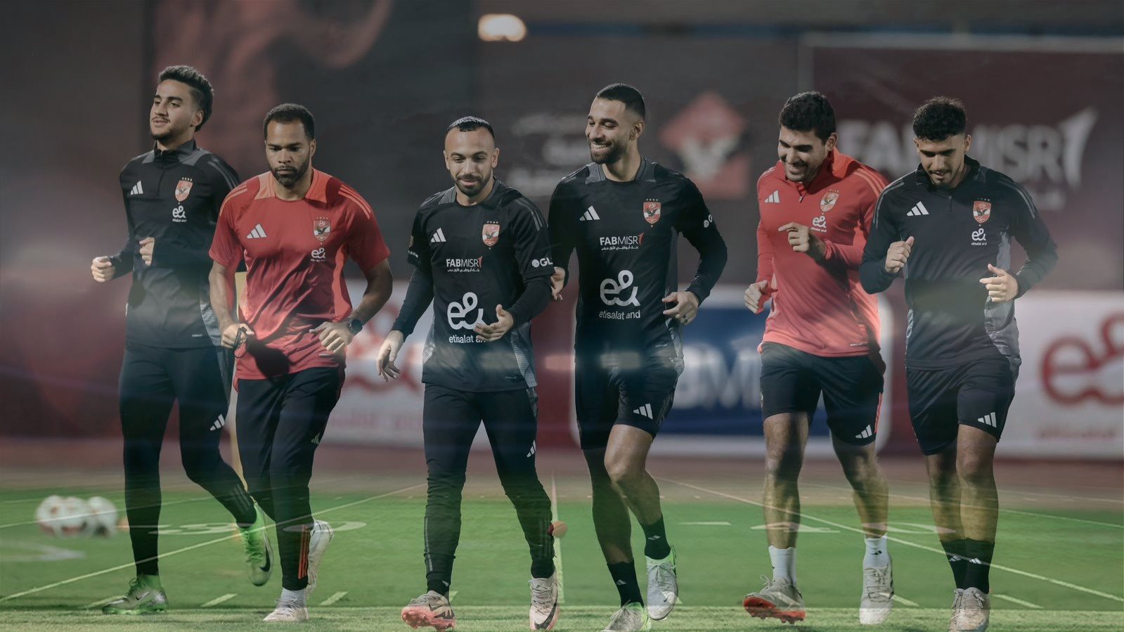 الاهلي