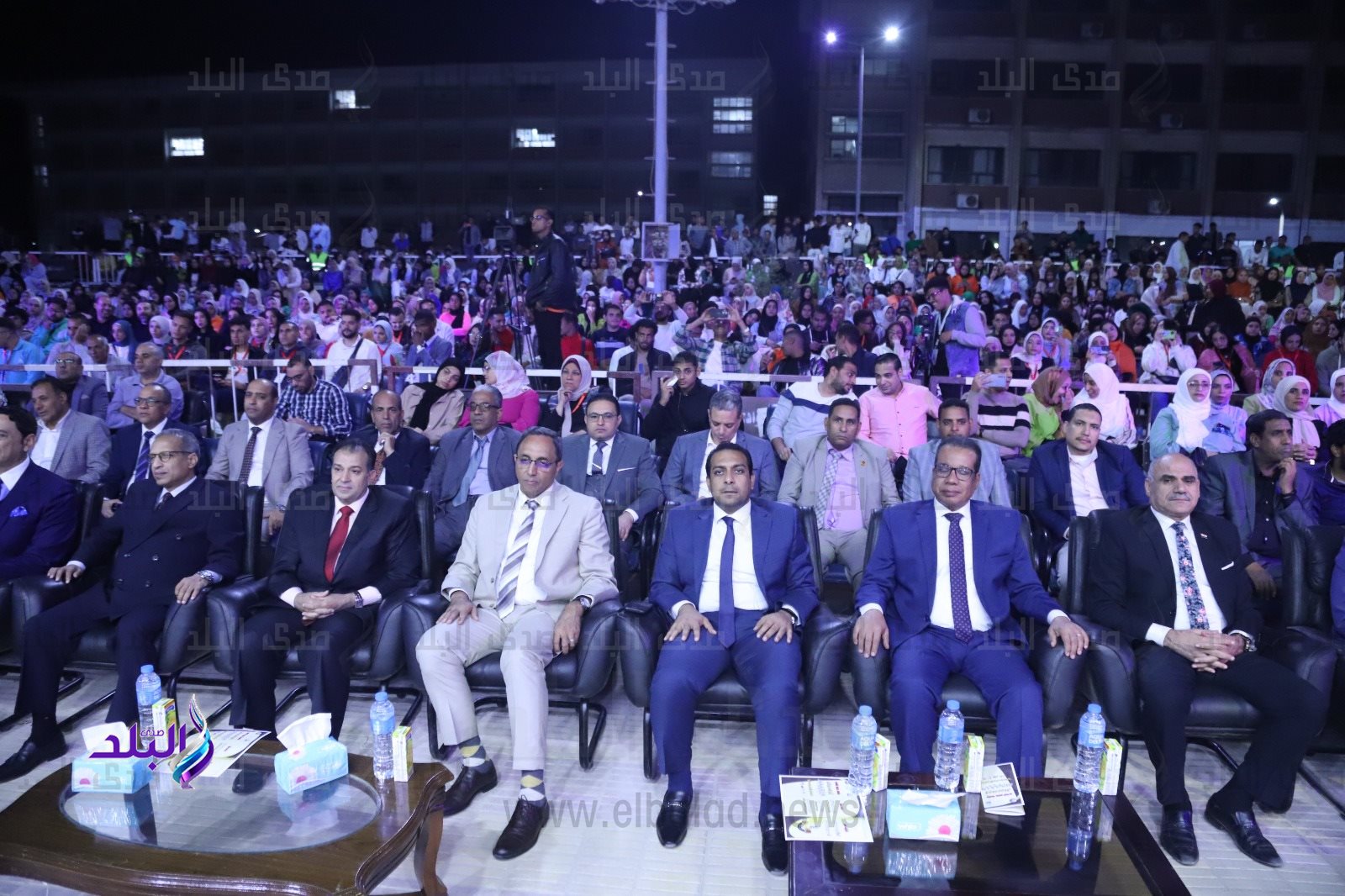 الملتقى الفنى (5)