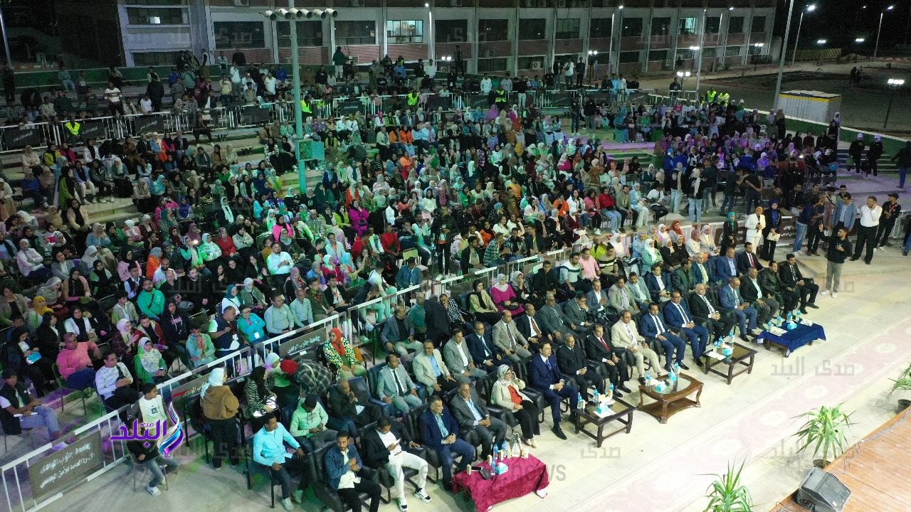 الملتقى الفنى (6)