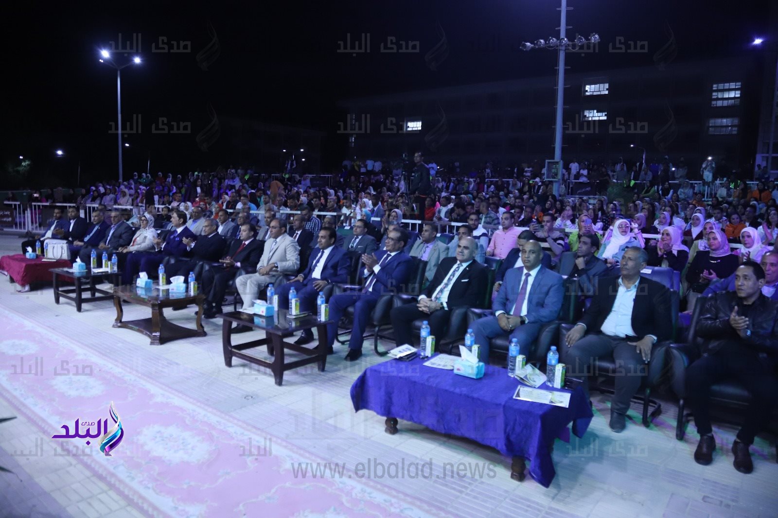 الملتقى الفنى (8)