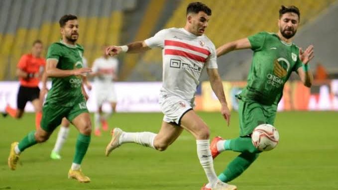 بمشاركة الزمالك والمصري.. مواعيد مباريات ربع نهائي الكونفدرالية