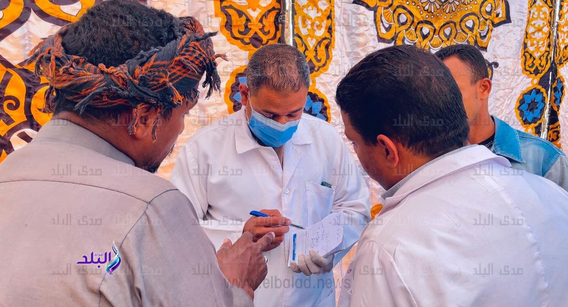 قافلة بيطرية (8)