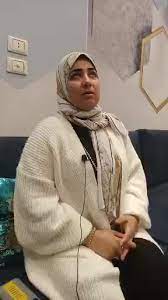 زوجة بيج رامي الأولى 